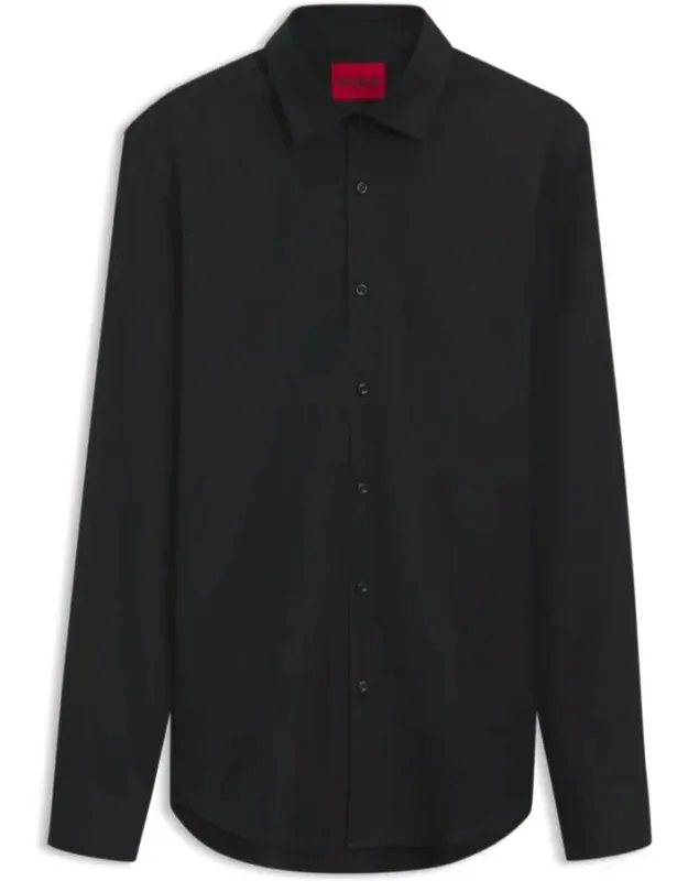 Cotton Shirt