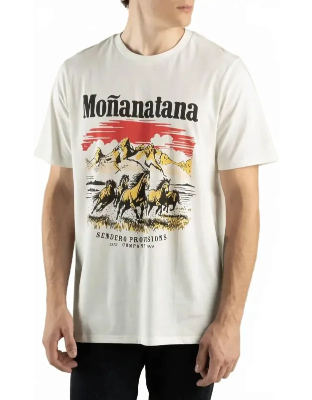 Monanatana T-shirt