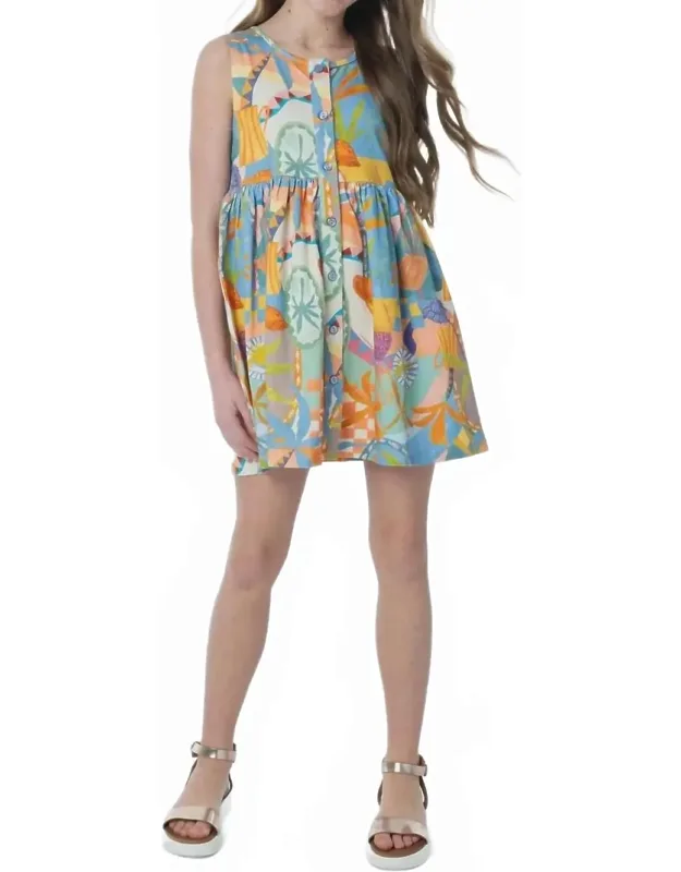 Zoey Dress