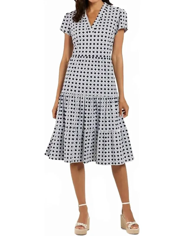 Libby Dress
