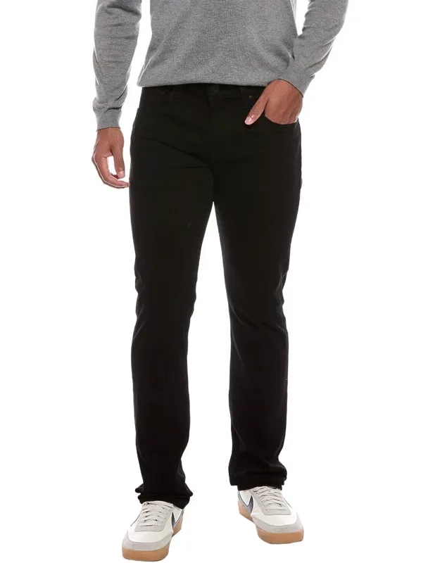Blake Slim Straight Jeans
