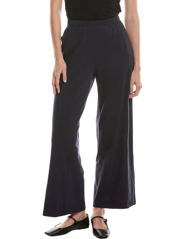 Straight Pants