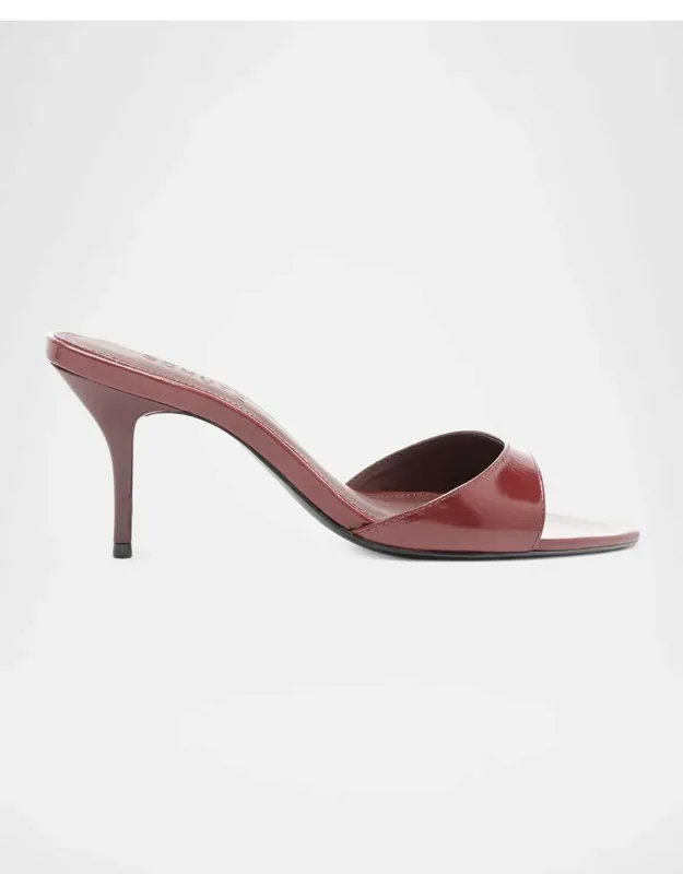 Leather Sandals