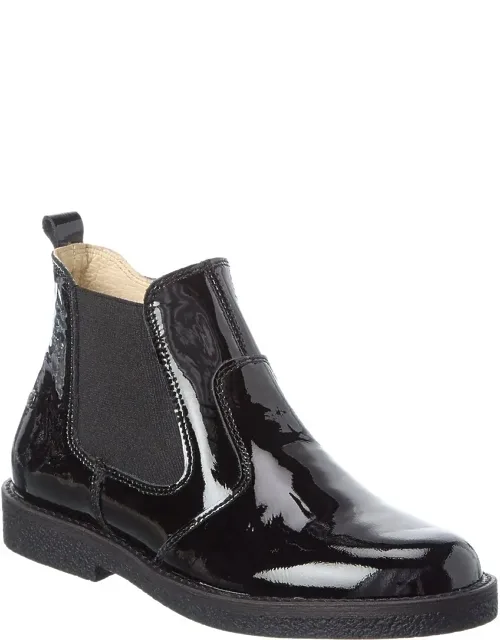 Patent Bootie