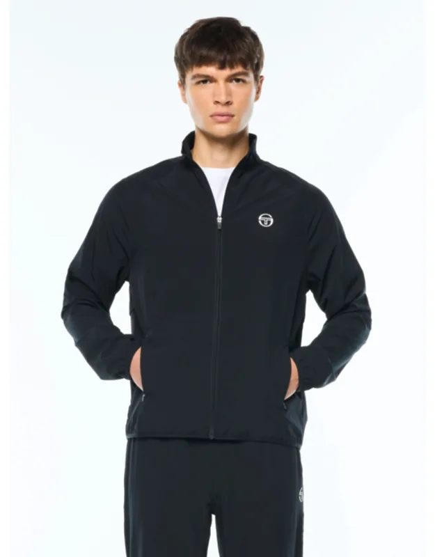Performance Track Jacket