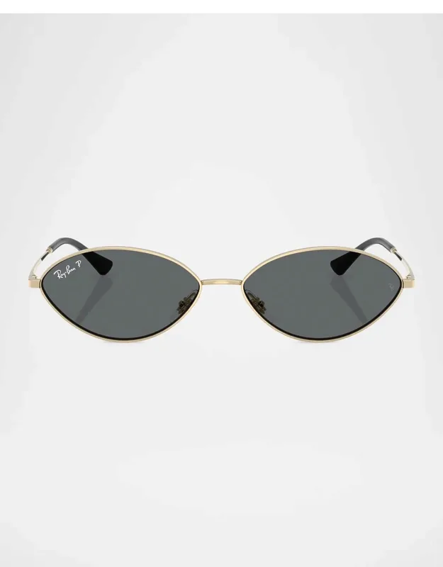 Oval Sunglasses