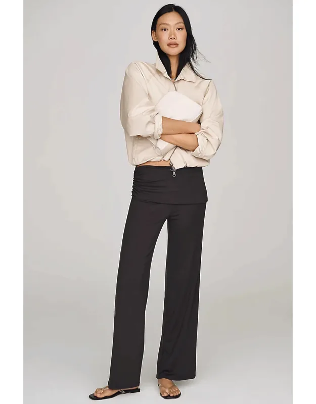 Delphia Pants