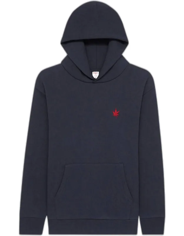 Fleece Hoodie
