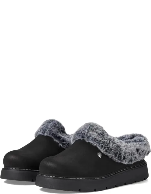 Cozy Blend Slippers
