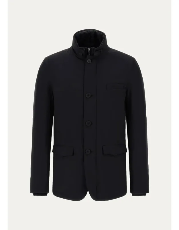 Two-layer Blazer