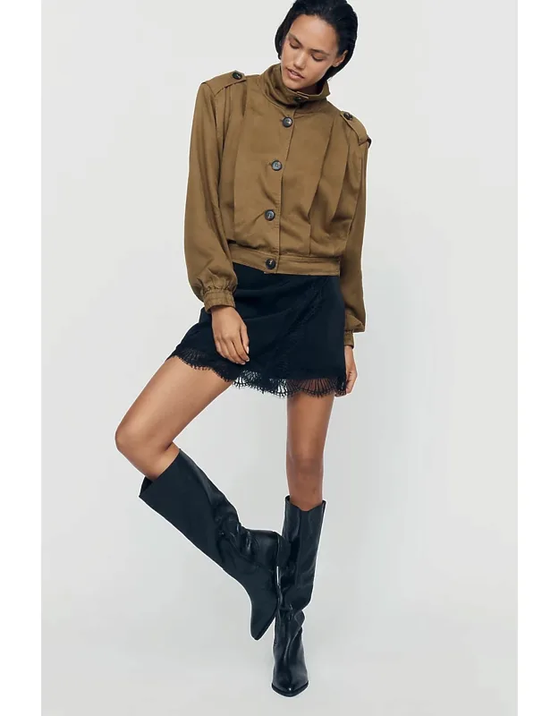 Tall Boots