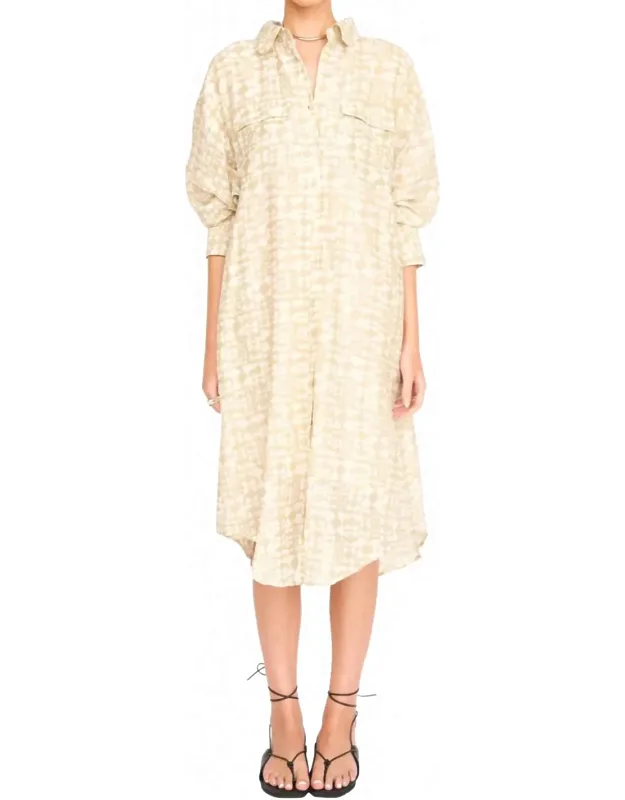 Kyoto Dress