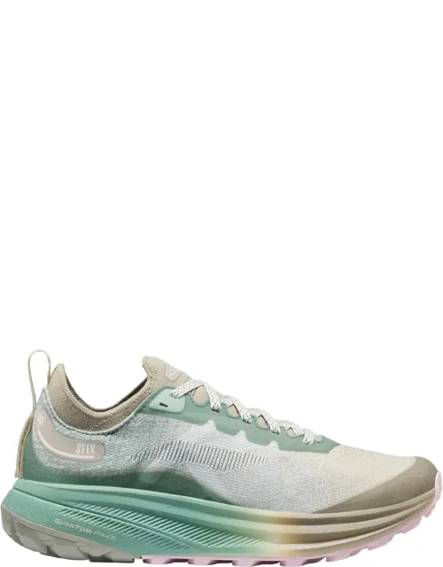 Multi Quantumfoamx Fabric Sneakers