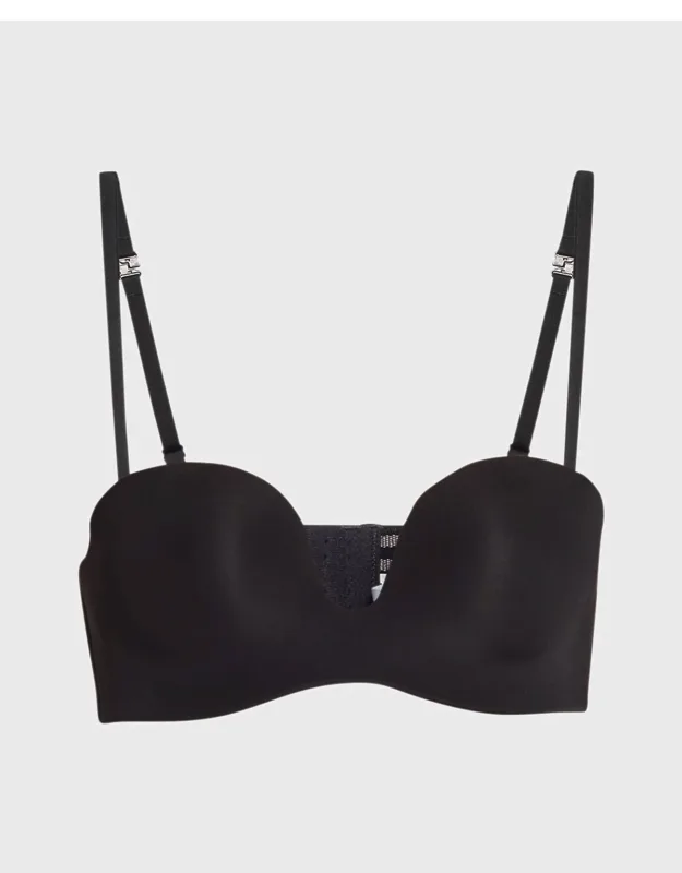 Multi-position Strapless Bra