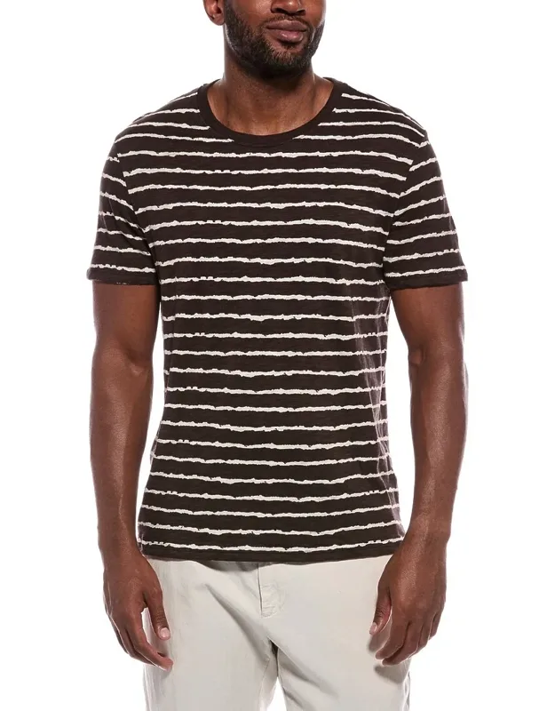 Slub Jersey T-shirt