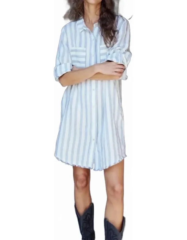 Rina Mini Dress