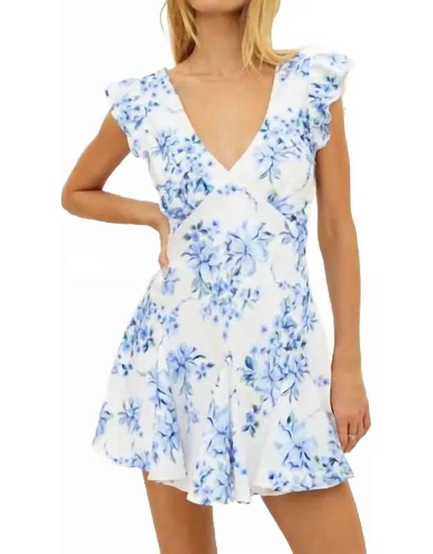Lennie Dress