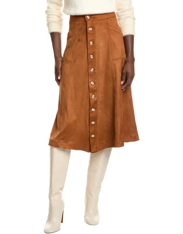 Midi Skirt