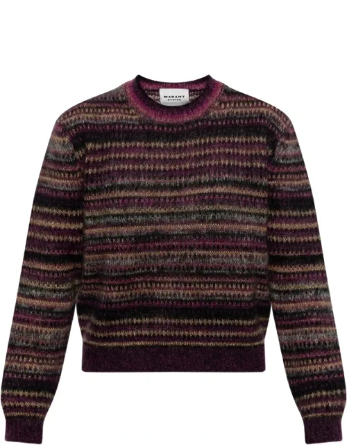 Striped Sweater