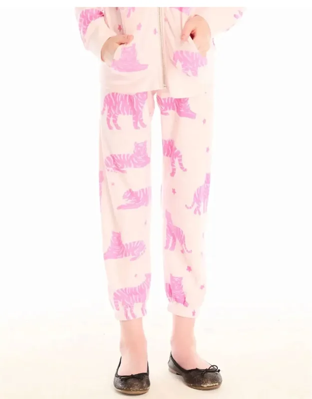 Celestial Tigers Sweatpants