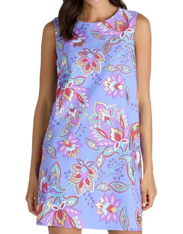 Yolanda Dress
