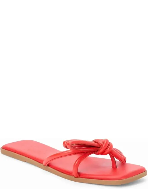Ruthie Slide Sandals