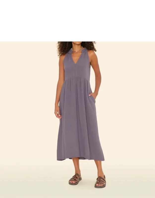 Liza Dress