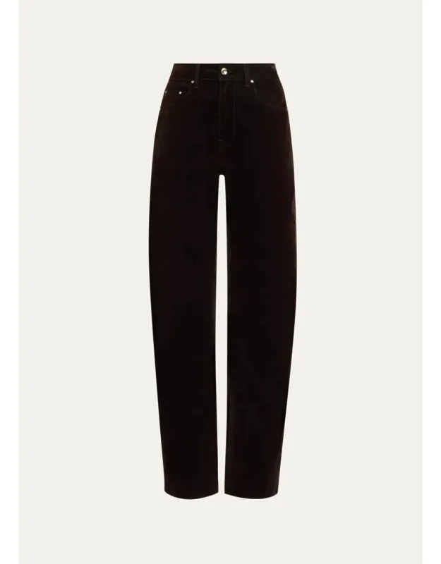Cotton Jeans