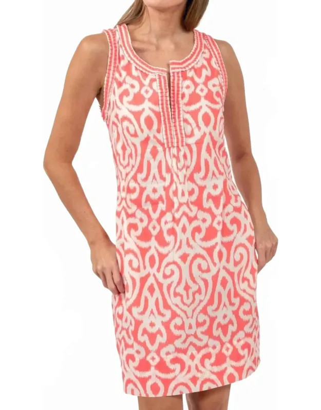 Flirt Mini Dress