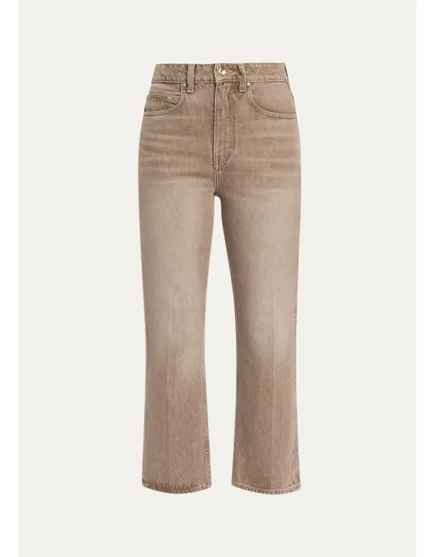 Drift Straight-leg Jeans