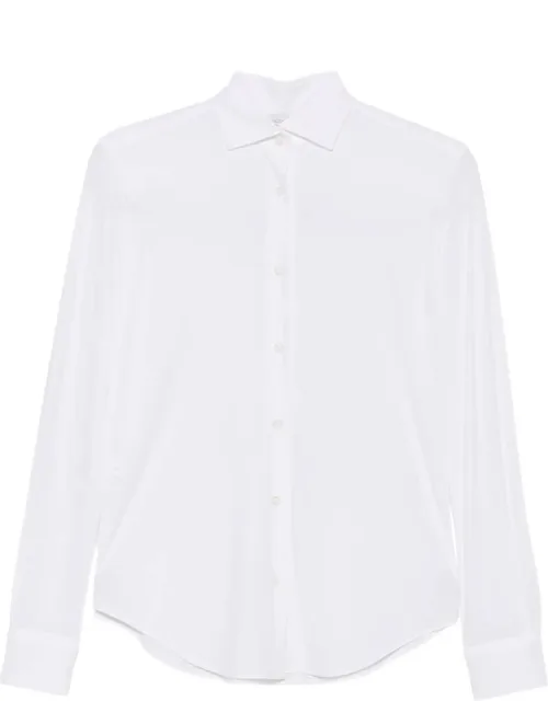 Long-sleeve Button-down Shirt