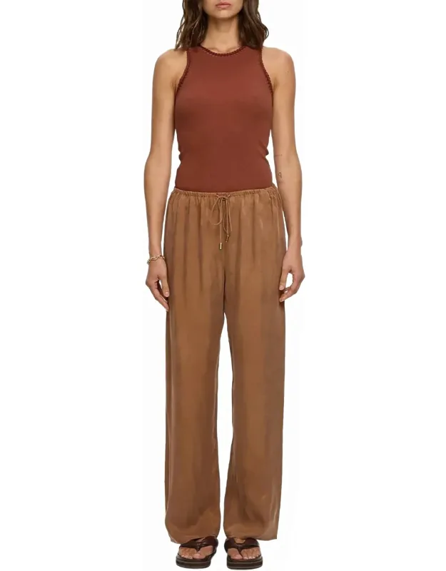 Blythe Straight Leg Pants