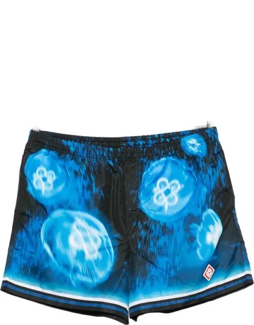 Meduse Sportive Swim Shorts
