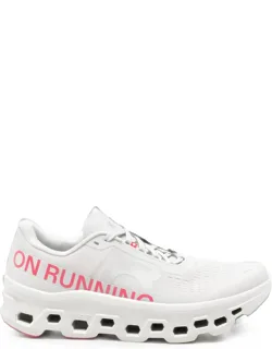 Cloudmonster Logo-print Sneakers