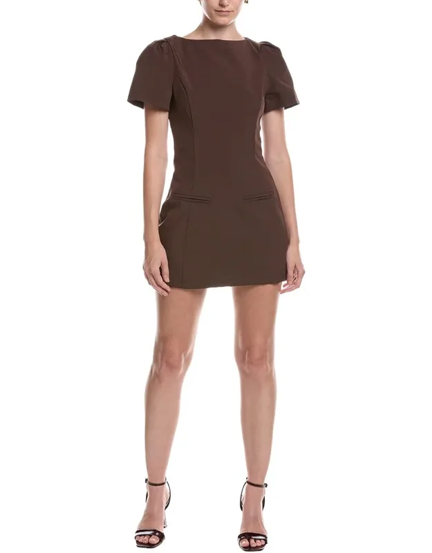 Mini Cocktail Dress