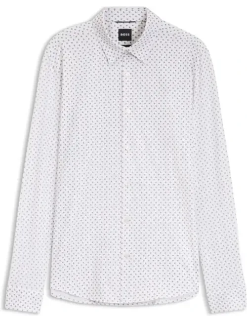 Printed Shirt
