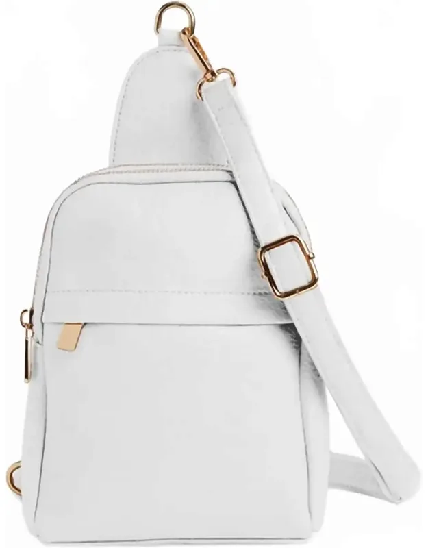 Talia Sling Bag