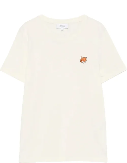 Fox Head T-shirt