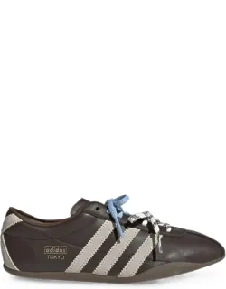 Tokyo Panelled Sneakers