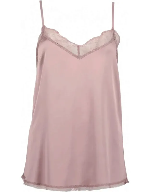 Lotus Cami Top