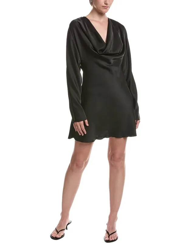 Midi Cocktail Dress