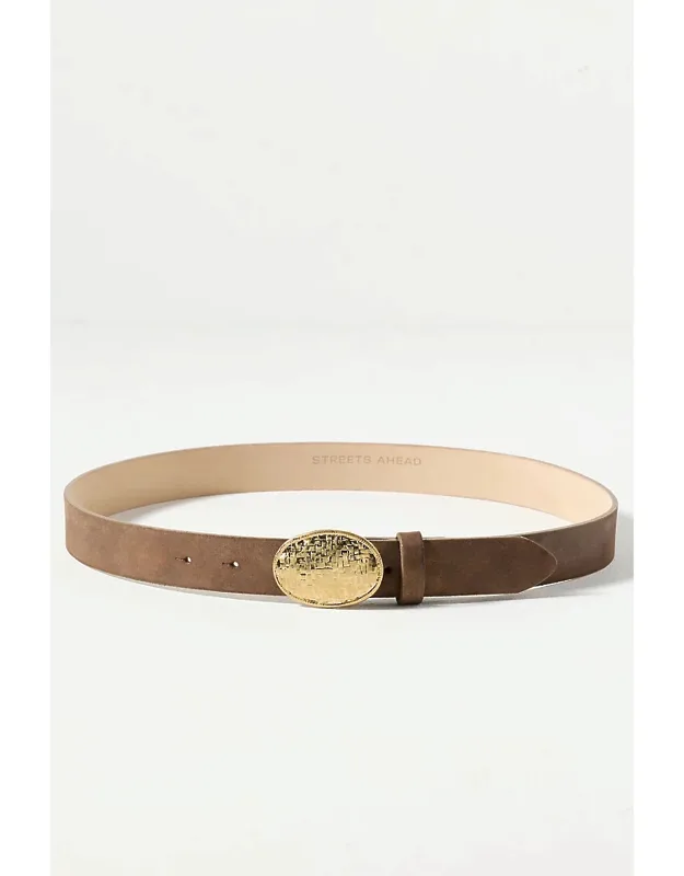 Belt