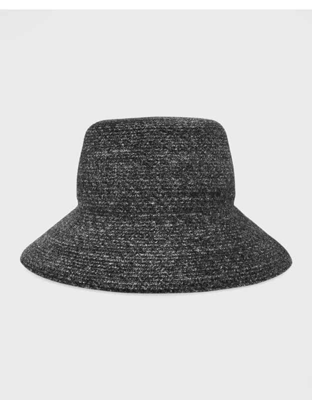 Chenille Bucket Hat