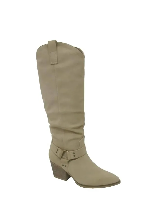 Orlana Tall Boots