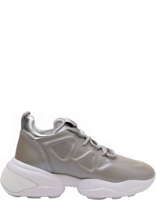 Interaction Sneakers