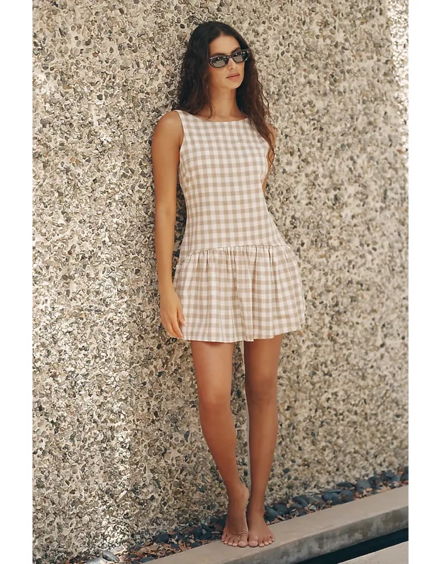 Mini Dress