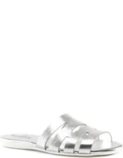 Valencia Ciabatta Sandals