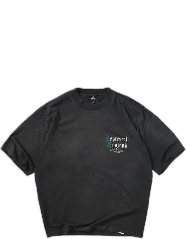 Private Members Graphic T-shirt