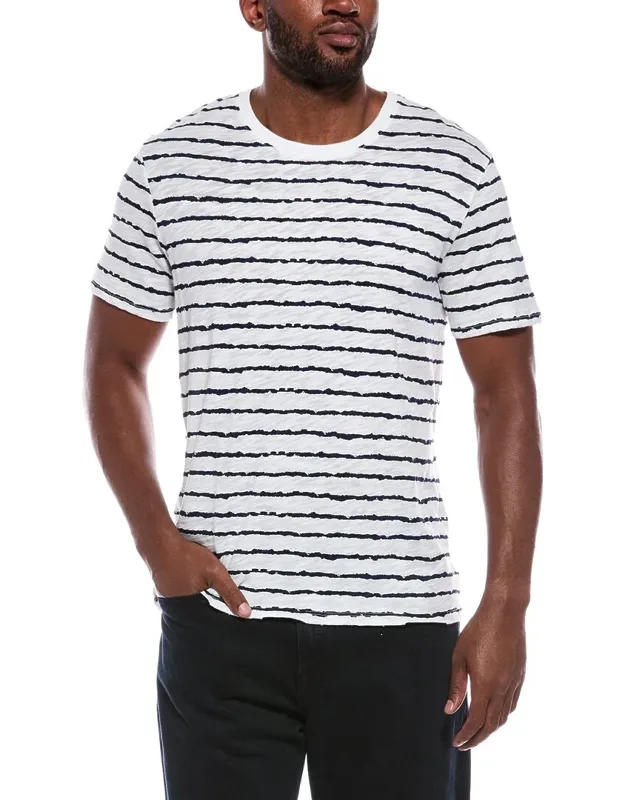 Slub T-shirt