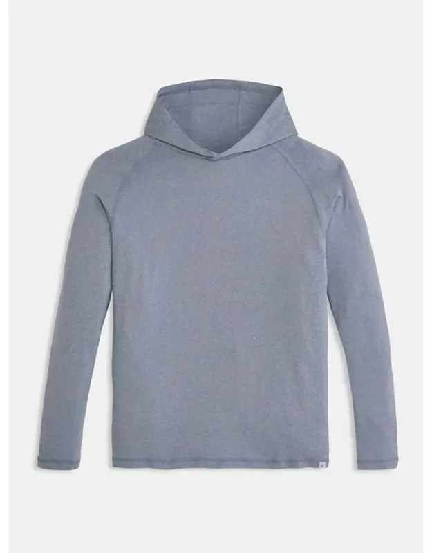Wander Long Sleeve Hoodie